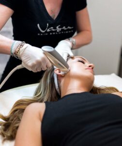 Dermaplaning in boulder